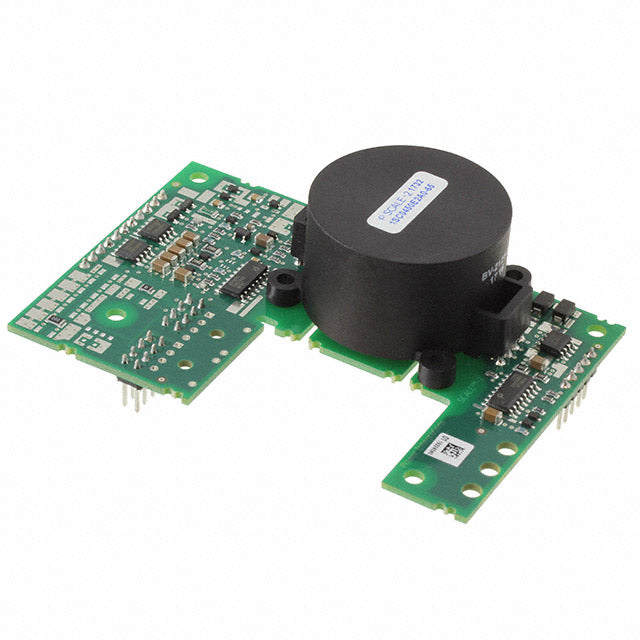 1SC0450E2A0-65 Power Integrations IC GD GATE DRVR HI/LOW SIDE MODULE