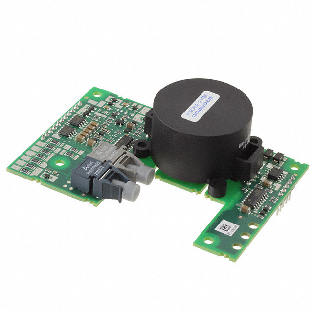 1SC0450V2A0-45 Power Integrations IC GD GATE DRVR HI/LOW SIDE MODULE Original Authentic IC Component