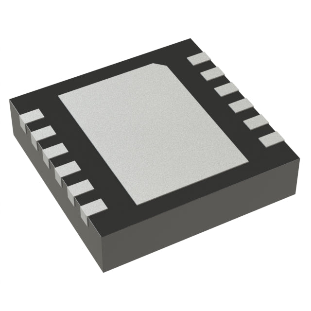 RAA220002GNP#HA0 Renesas Electronics Corporation IC GD GATE DRVR HALF-BRIDGE 12TDFN