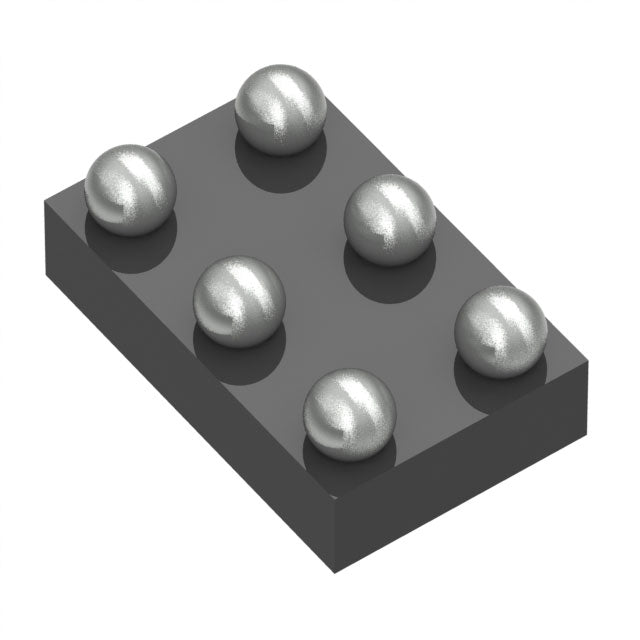 TCK423G,L3F Toshiba Semiconductor and Storage IC GD GATE DRVR HIGH-SIDE 6WCSPG