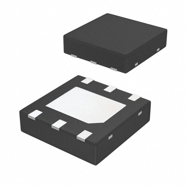 SM74101SD/NOPB Texas Instruments IC GD GATE DRVR LOW-SIDE 6WSON Original Authentic IC Component