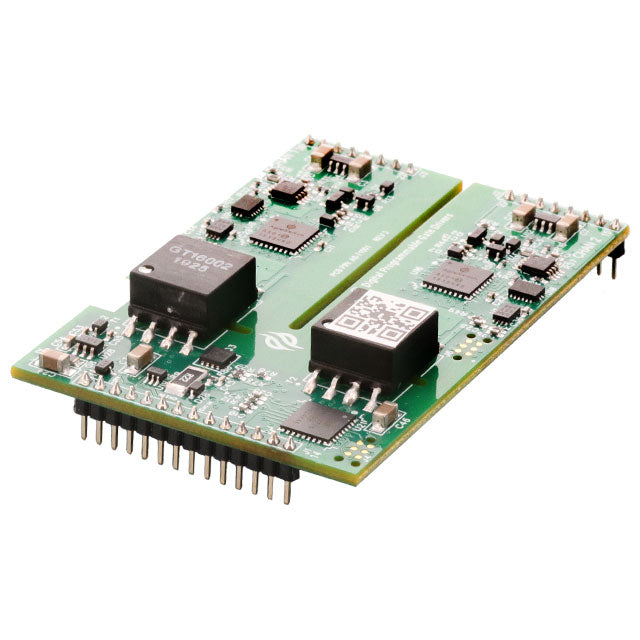 2ASC-17A1HP Microchip Technology IC GD GATE DRVR HALF-BRIDGE MODULE Original Authentic IC Component