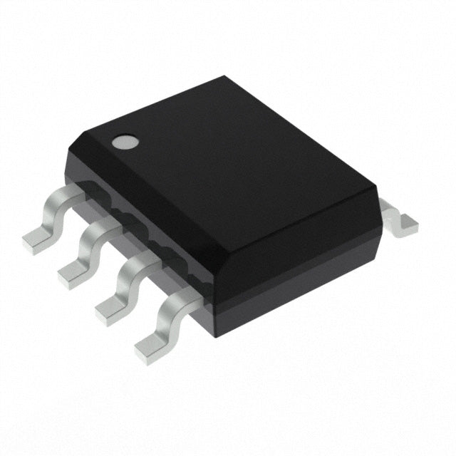 DGD2184MS8-13 Diodes Incorporated IC GD GATE DRVR HALF-BRIDGE 8SO