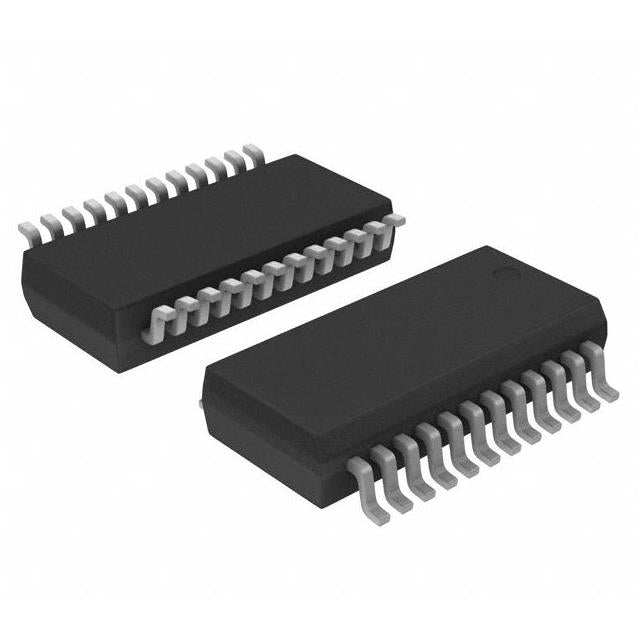 IR2214SS Infineon Technologies IC GD GATE DRVR HALF-BRIDGE 24SSOP