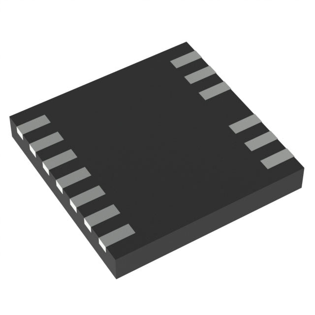 2EDF7275KXUMA1 Infineon Technologies IC GD GATE DRVR HALF-BRIDG TFLGA-13