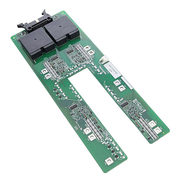 4DUC51016CFA2 Tamura IC GD GATE DRVR HALF-BRIDGE MODULE