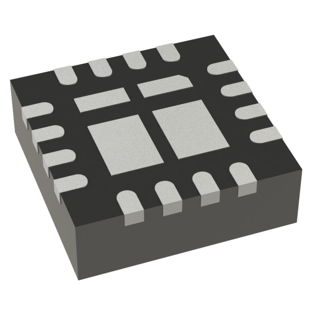 LT8722AV#PBF Analog Devices Inc. IC GD GATE DRVR FULL-BRIDGE 18QFN