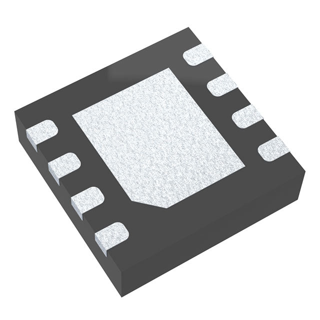 IX4427MTR Littelfuse Inc. IC GD GATE DRVR LOW-SIDE 8DFN