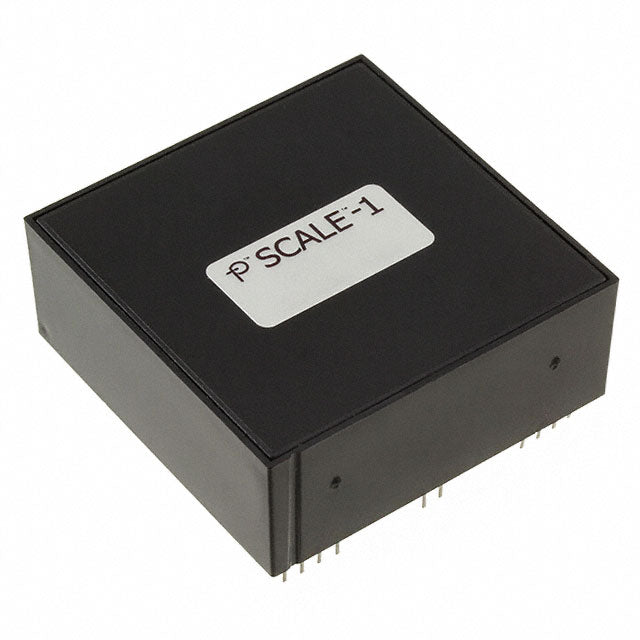IGD515EI Power Integrations IC GD GATE DRVR HI/LOW SIDE MODULE