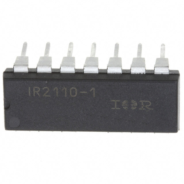 IR2110-1 Infineon Technologies IC GD GATE DRVR HALF-BRIDGE 14DIP Original Authentic IC Component