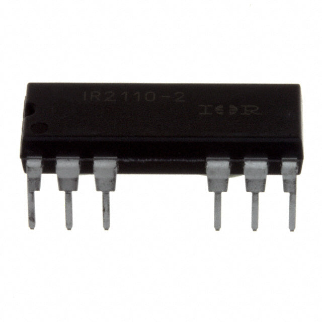 IR2110-2 Infineon Technologies IC GD GATE DRVR HALF-BRIDGE 16DIP