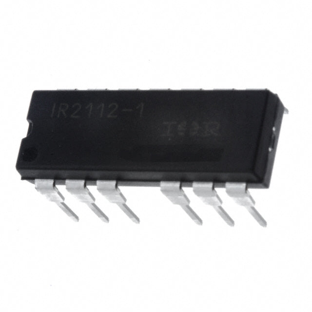 IR2112-1PBF Infineon Technologies IC GD GATE DRVR HI/LOW SIDE 14DIP