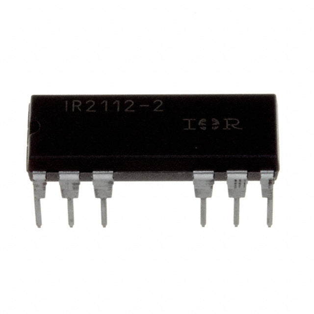 IR2112-2 Infineon Technologies IC GD GATE DRVR HI/LOW SIDE 16DIP