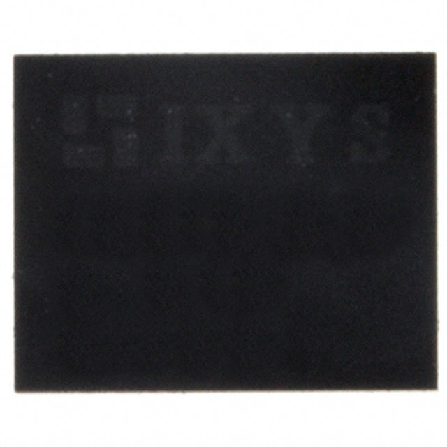 IXDD509D1 IXYS IC GD GATE DRVR LOW-SIDE 6DFN