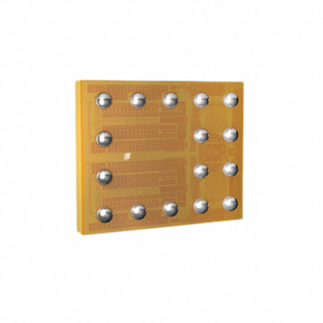 PE29102A-X pSemi IC GD GATE DRVR HALF-BRIDGE DIE