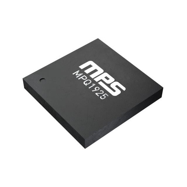 MPQ1925HR-LF-P Monolithic Power Systems Inc. IC GD GATE DRVR HALF-BRIDGE 8VDFN Original Authentic IC Component