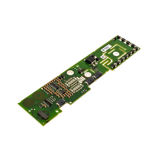 1SP0335D2S1-65 Power Integrations IC GD GATE DRVR HI/LOW SIDE MODULE Original Authentic IC Component