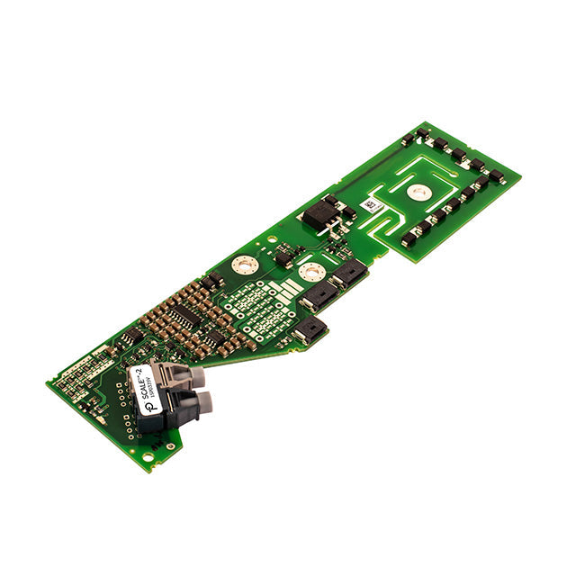 1SP0335V2M1-33 Power Integrations IC GD GATE DRVR HI/LOW SIDE MODULE