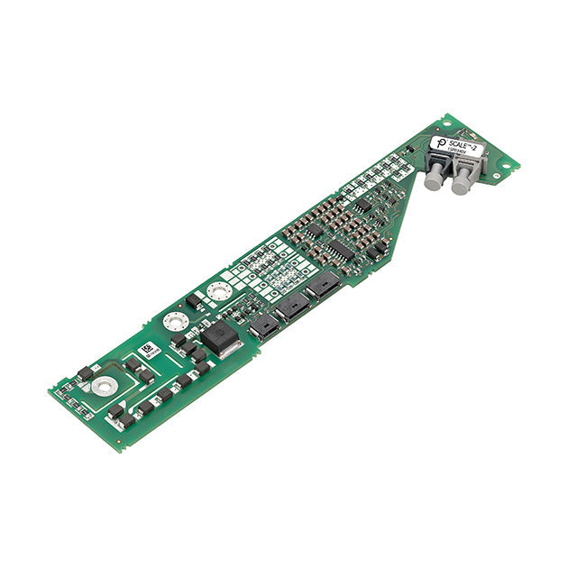 1SP0340V2M0-45 Power Integrations IC GD GATE DRVR HI/LOW SIDE MODULE Original Authentic IC Component