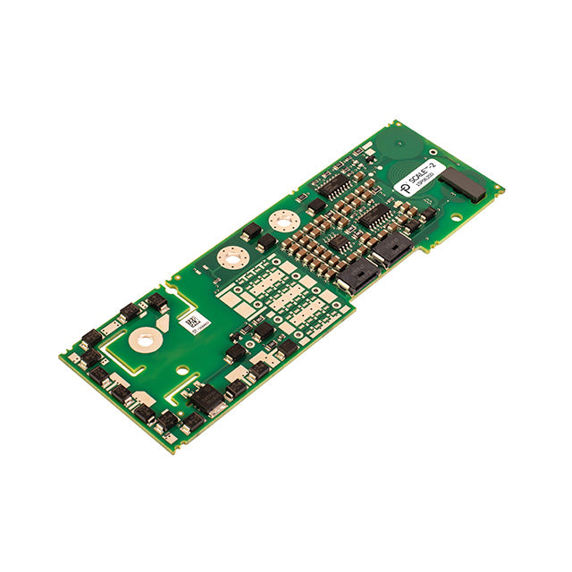 1SP0635D2S1-33 Power Integrations IC GD GATE DRVR HI/LOW SIDE MODULE Original Authentic IC Component