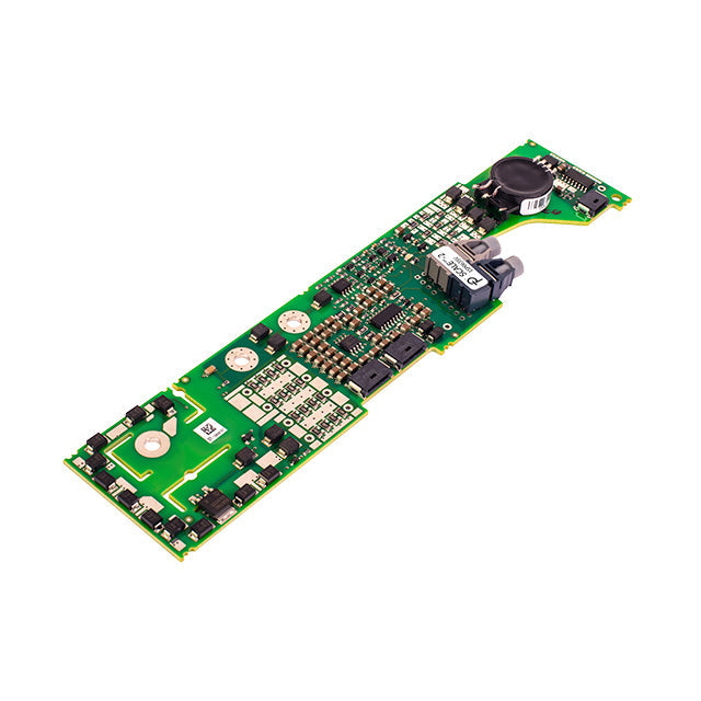 1SP0635V2M1-25 Power Integrations IC GD GATE DRVR HI/LOW SIDE MODULE Original Authentic IC Component
