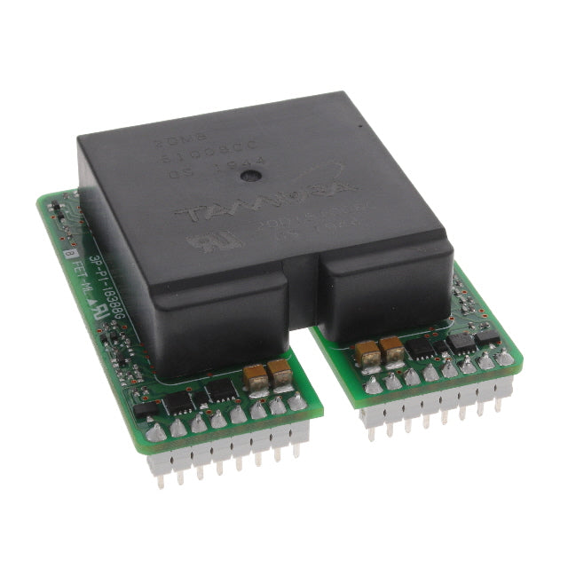 2DMB51008CC Tamura IC GD GATE DRVR HALF-BRIDGE MODULE