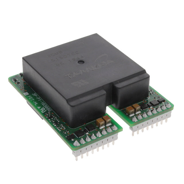 2DMB51507CC Tamura IC GD GATE DRVR HALF-BRIDGE MODULE Original Authentic IC Component