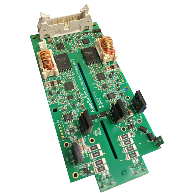 62EM1-00001 Microchip Technology IC GD GATE DRVR HALF-BRIDGE MODULE