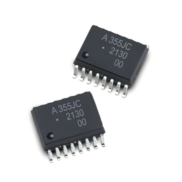 ACPL-355JC-500E Broadcom Limited IC GD GATE DRVR HI/LOW SIDE 16SOIC