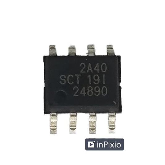 SCT52A40STDR