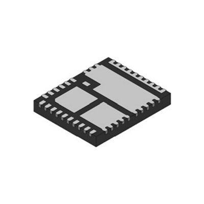 NCP303150DMNTWG onsemi IC GD GATE DRVR HALF-BRIDGE 39PQFN Original Authentic IC Component