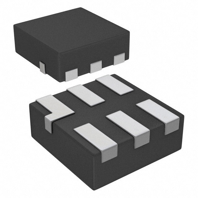 74LVC1G57FW4-7 Diodes Incorporated IC GIMFC CONFIG MULTIFUNC GATE Original Authentic IC Component