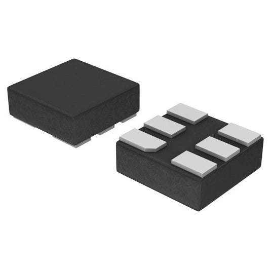 NLX1G58BMX1TCG IC GIMFC CONFIG MULTIPLE FUNCT 6ULLGA Configurable Multi-Function Logic Gates & Inverters IC by onsemi