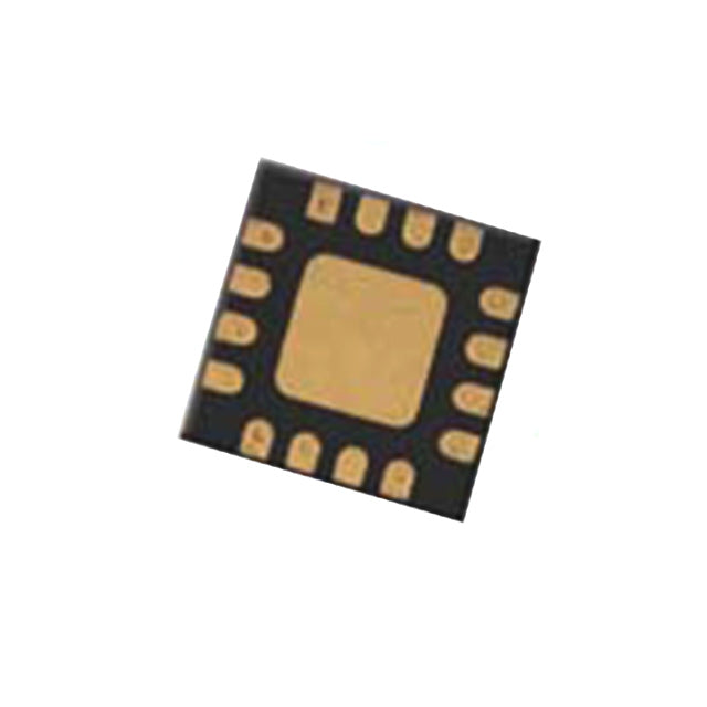 HMC726LC3CTR Analog Devices Inc. CI GIMFC PORTE AND/NAND/OR/NOR 16QFN Original Authentic IC Component