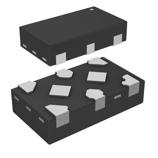 74AUP2G132GXX Nexperia USA Inc. Circuit intégré GI GATE NAND 2 canaux 2 entrées 8X2SON Original Authentic IC Component