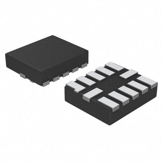 74AHC30GU12X IC GI GATE NAND 1CH 8-INP 12XQFN Products IC by Nexperia USA Inc.