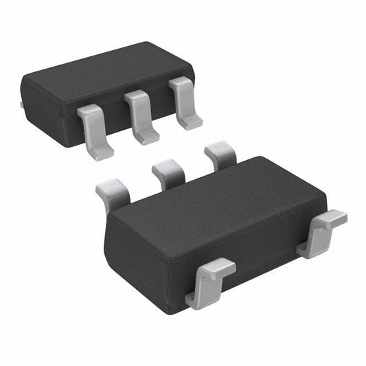 NC7S32M5X_F080 IC GI GATE OR 1CH 2-INP SOT23-5 onsemi Semiconductors - High-Reliability Components for Mission-Critical Applications IC by onsemi