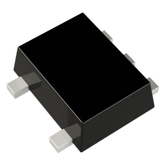 TC7SZ05FE,LM IC GI INVERTER OD 1CH 1-INP ESV Gates and Inverters IC by Toshiba Semiconductor and Storage
