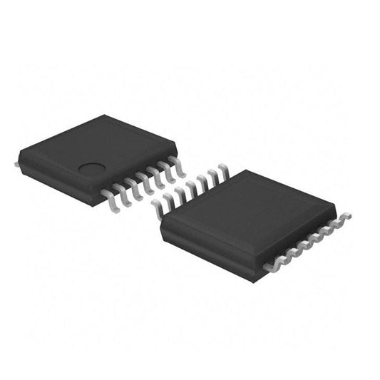 SN74LVC02ADBRG4 IC GI GATE NOR 4CH 2-INP 14SSOP Texas Instruments Semiconductors - Premium ICs & Components IC by Texas Instruments