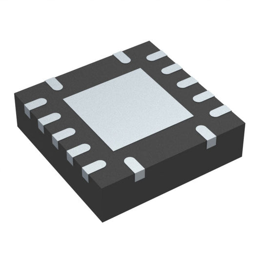 SN74ALVC04RGYRG4 IC GI INVERTER 6CH 1-INP 14VQFN Texas Instruments Semiconductors - Premium ICs & Components IC by Texas Instruments