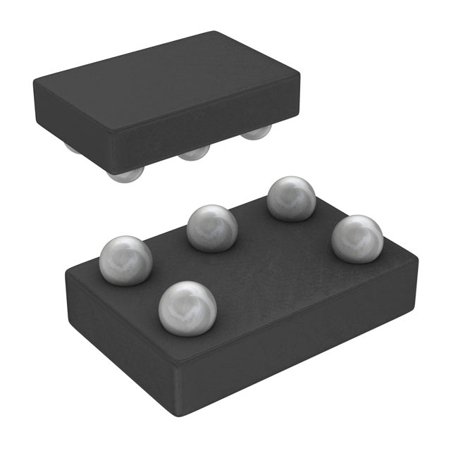 SN74AUC1G08YZAR Texas Instruments IC GI GATE AND 1CH 2-INP 5DSBGA Original Authentic IC Component