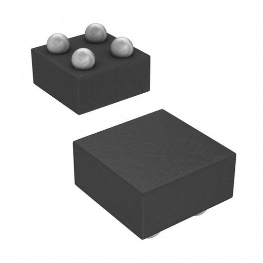 SN74LVC1GU04YZTR IC GI INVERTER 1CH 1-INP 4DSBGA Texas Instruments Semiconductors - Premium ICs & Components IC by Texas Instruments