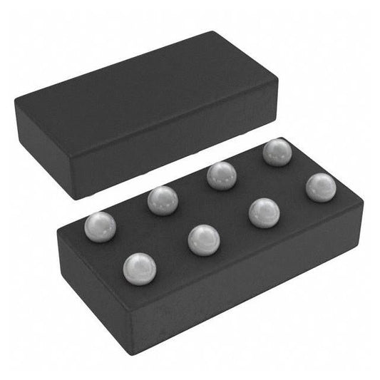 SN74AUP2G08YFPR IC GI GATE AND 2CH 2-INP 8DSBGA Gates and Inverters IC by Texas Instruments