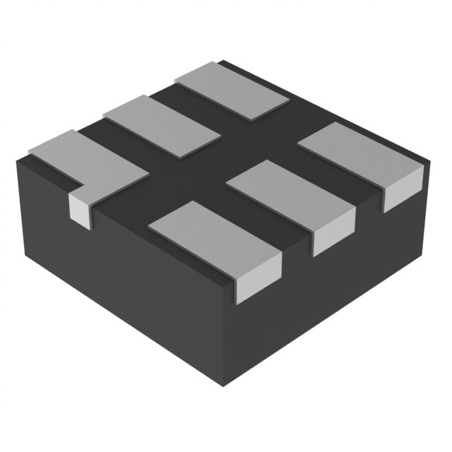 SN74LVC1G332DSF2 Texas Instruments IC GI GATE OR 1CH 3-INP 6SON Original Authentic IC Component