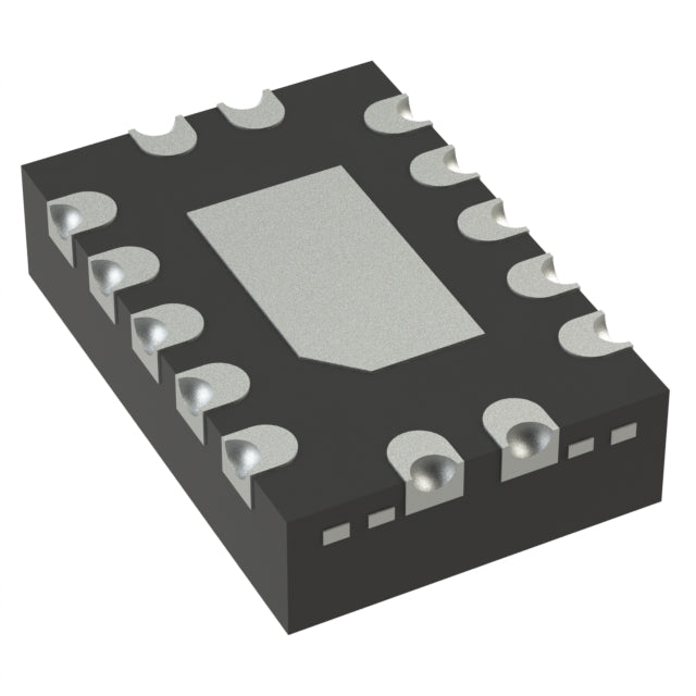 SN74LV6T06QWBQARQ1 Texas Instruments IC GI INVERTER 6CH 6-INP 14WQFN Original Authentic IC Component
