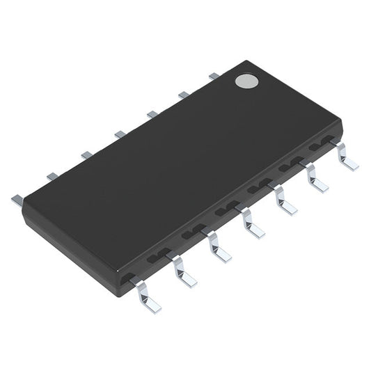 74AHC86S14-13 IC GI GATE XOR 4CH 2-INP 14SO Products IC by Diodes Incorporated