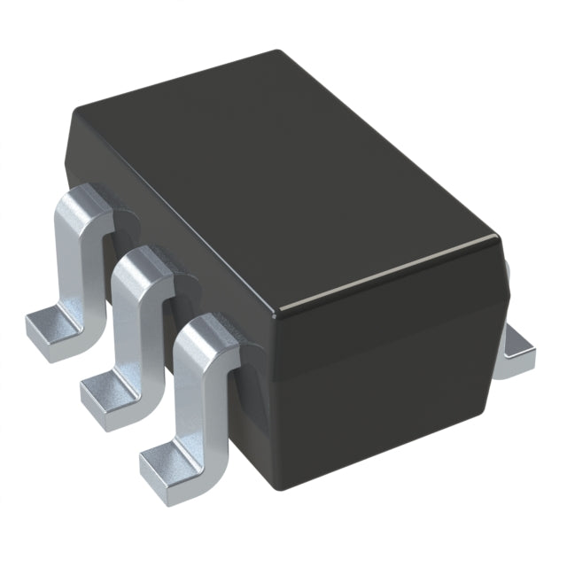 74LVC1G10DW-7 Diodes Incorporated Circuit intégré GI GATE NAND 1 canal 3 entrées SOT363 Original Authentic IC Component