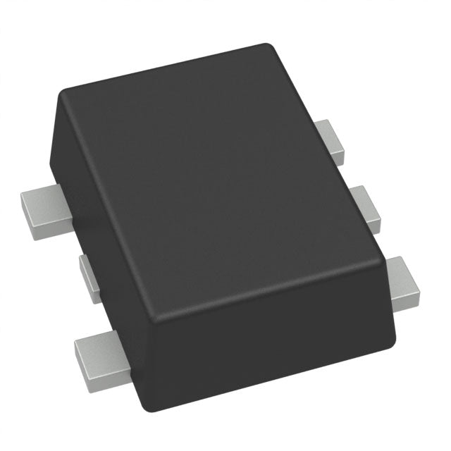 74LVC1G08Z-7 Diodes Incorporated IC GI GATE AND 1CH 2-INP SOT553 Original Authentic IC Component