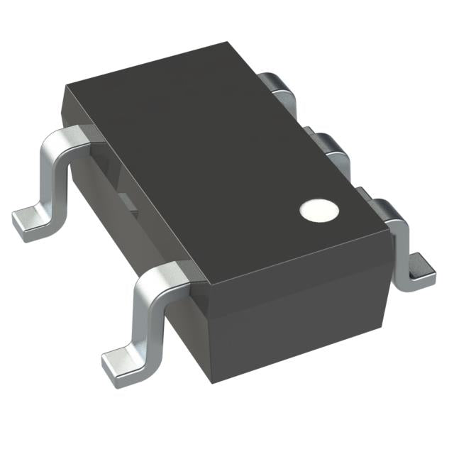 MC74VHC1G05DBVT1G onsemi IC GI Wechselrichter 1-Kanal 1-Eingang SC74A Original Authentic IC Component