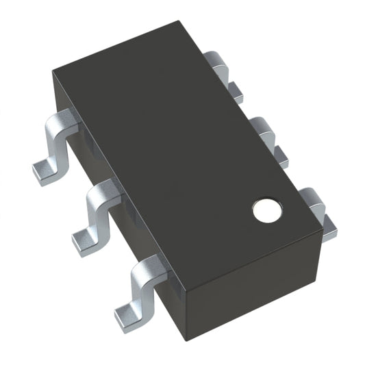 NL17SZ38DBVT1G Circuit intégré GI PORTE NAND 1CH 2-INP SC74 Portes et onduleurs IC by onsemi